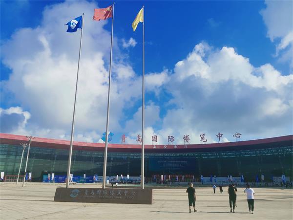 萬眾期待，強勢登場——2021第24屆青島國際機床展覽會(青島機床展)